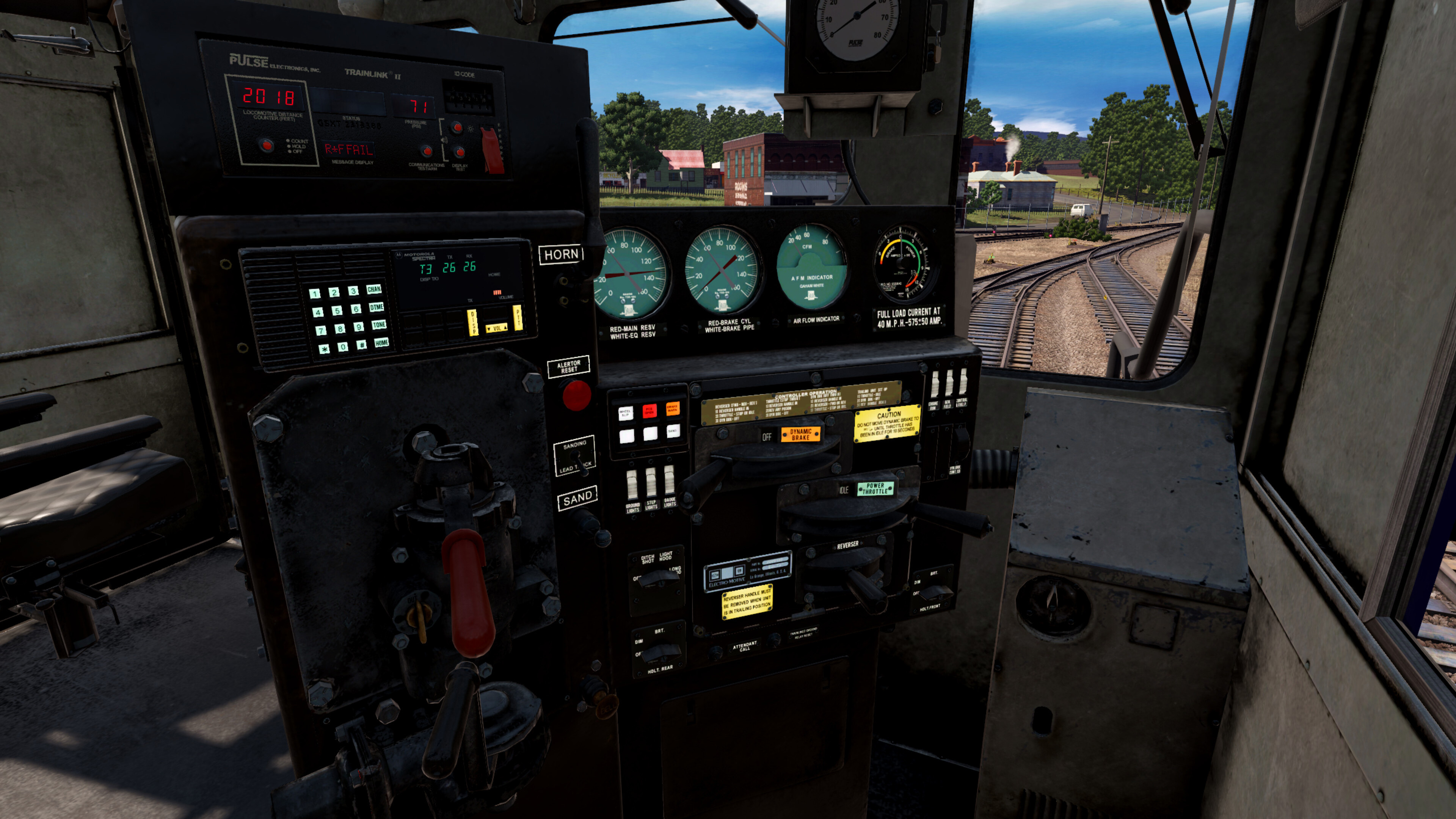 Trainz Simulator: World Tour screenshot 13