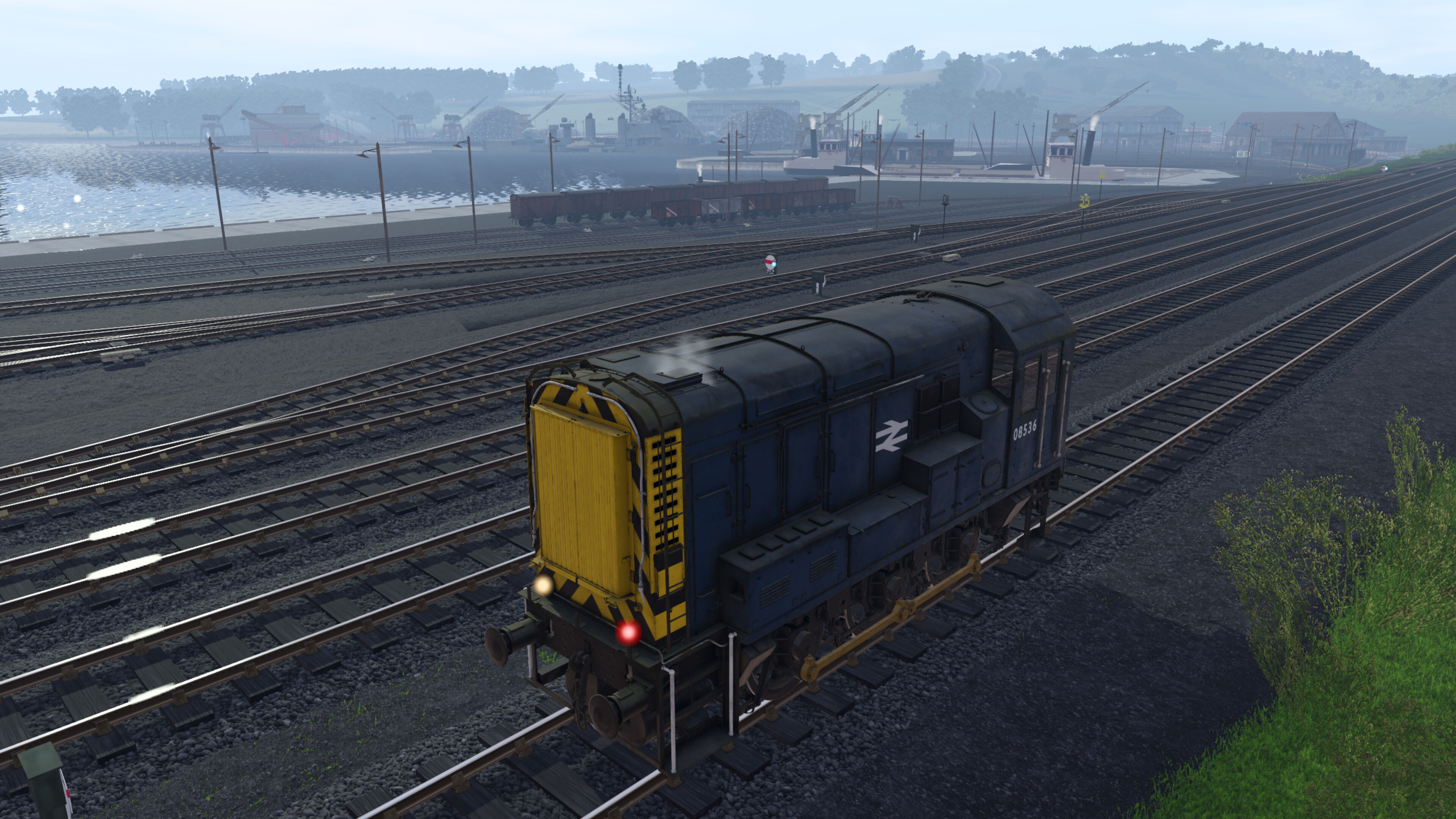 Trainz Simulator: World Tour screenshot 19