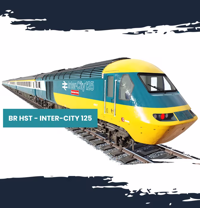 Trainz Simulator World Tour