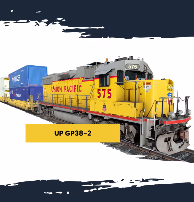 Trainz Simulator World Tour