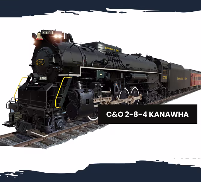 Trainz Simulator World Tour