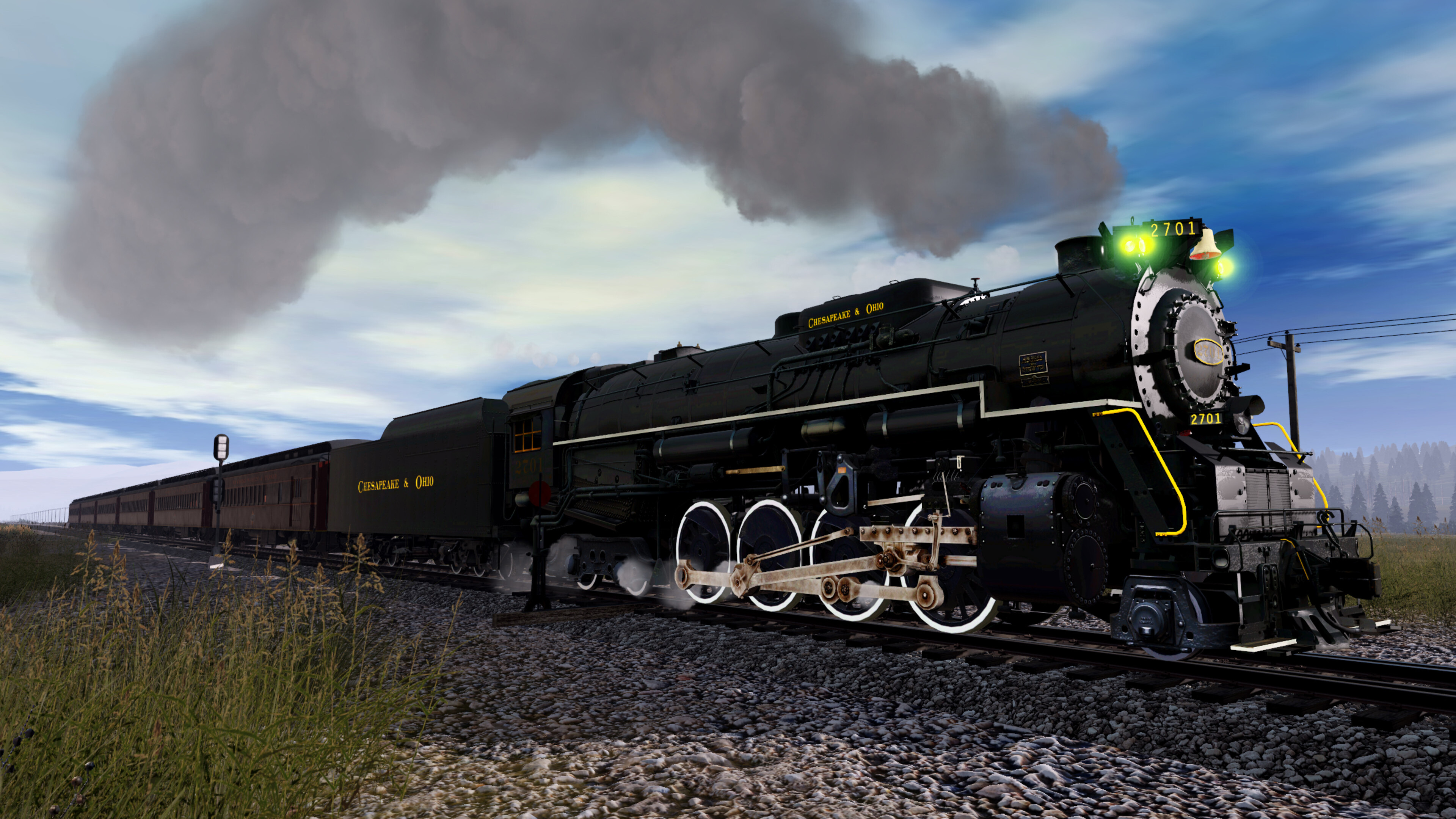 Trainz Simulator: World Tour screenshot 9