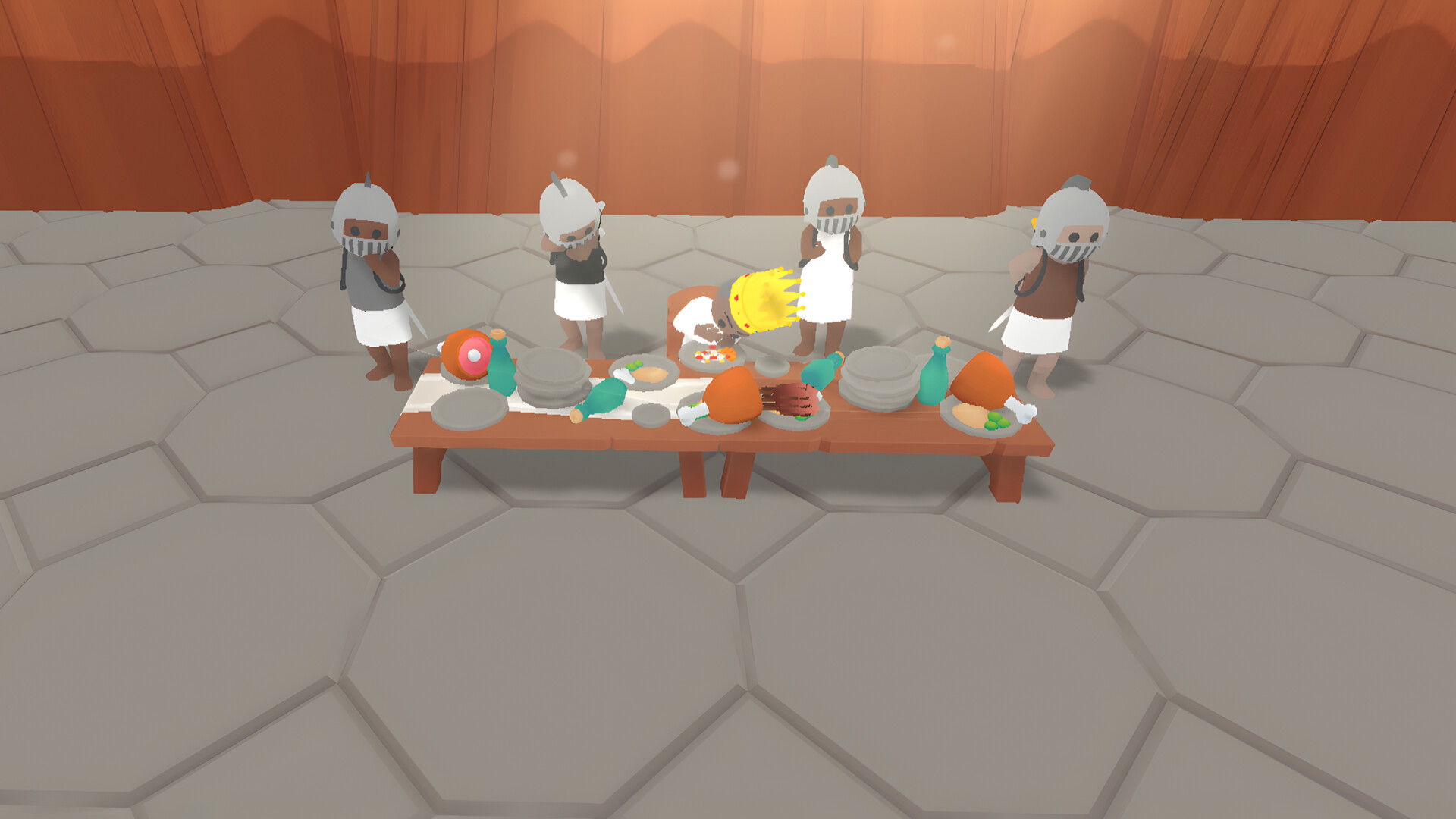 Little Nomads screenshot 6