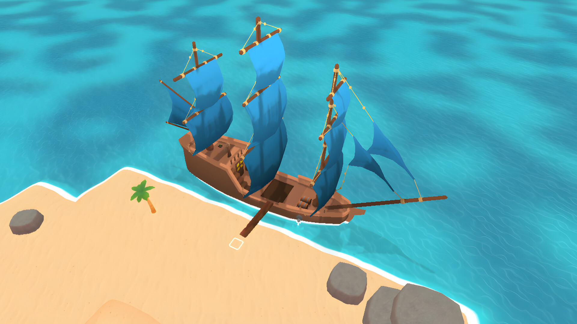 Little Nomads screenshot 2