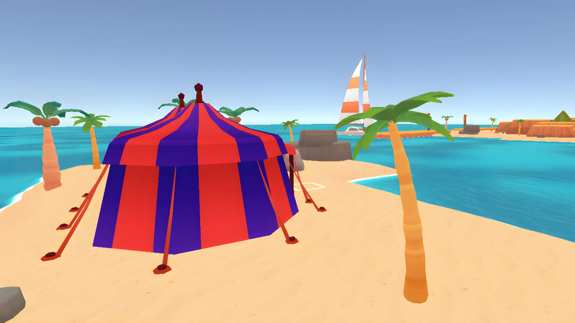 Little Nomads screenshot 7