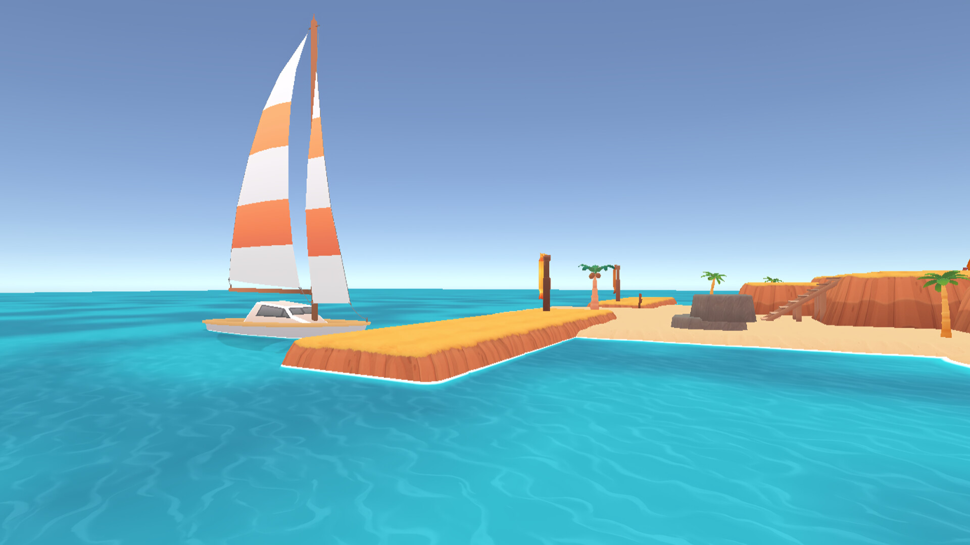 Little Nomads screenshot 1