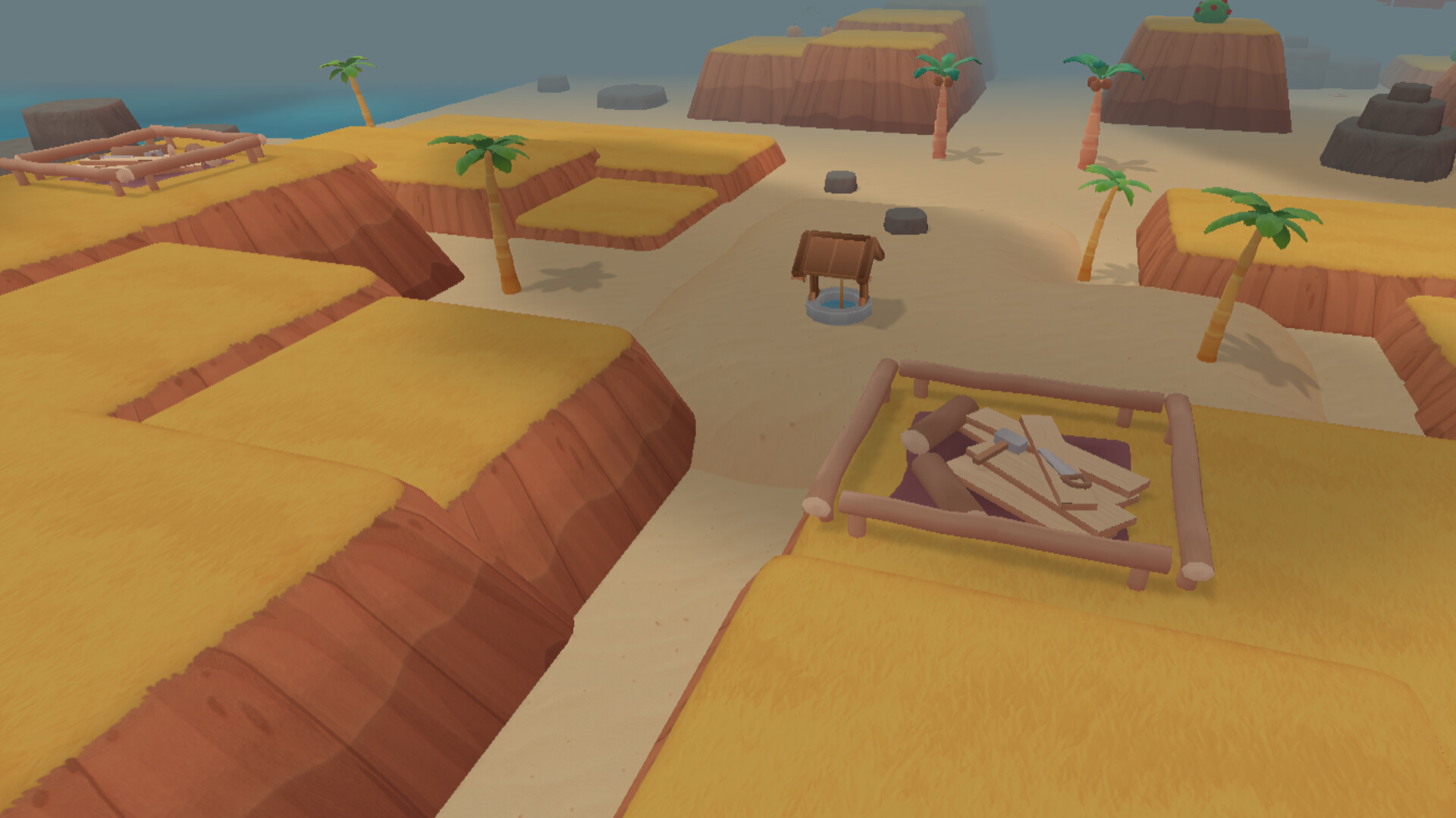 Little Nomads screenshot 4