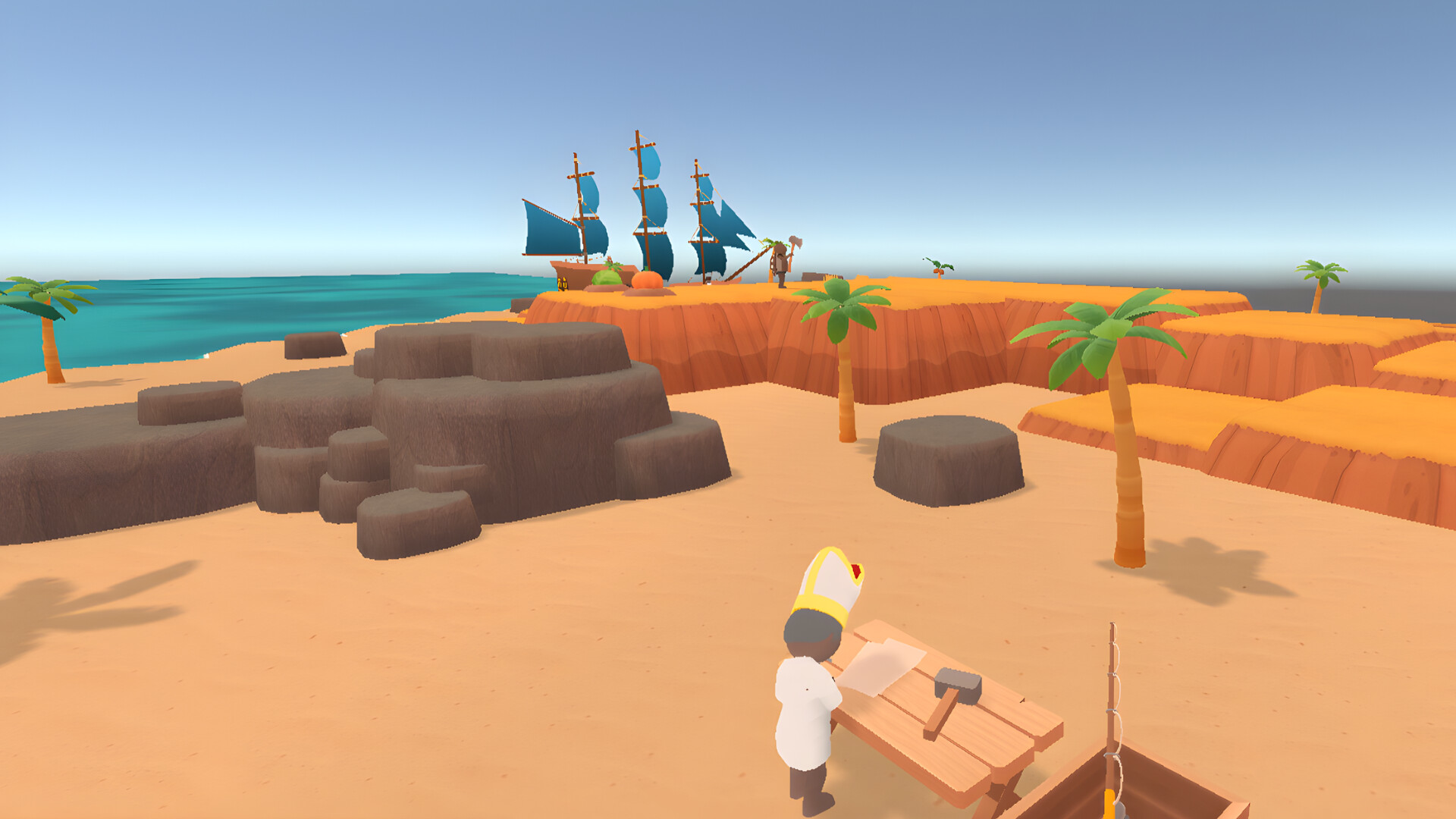 Little Nomads screenshot 3