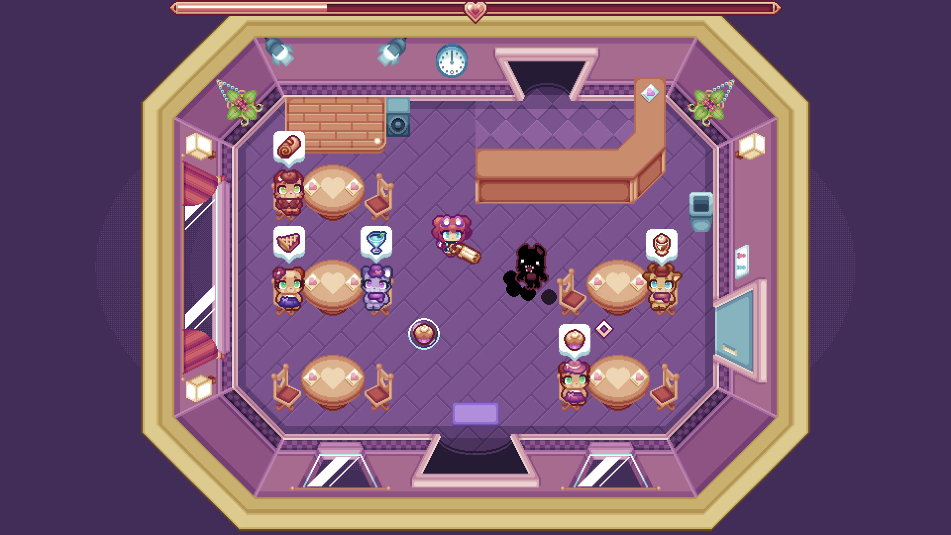 SMaC! screenshot 4