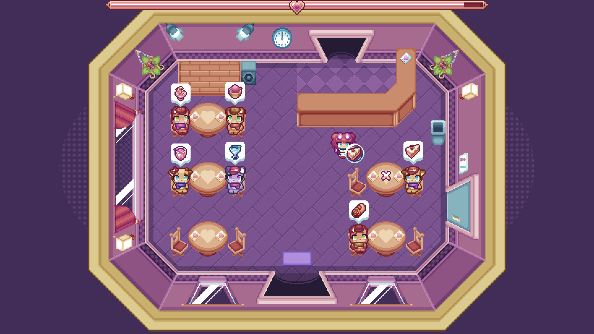 SMaC! screenshot 2