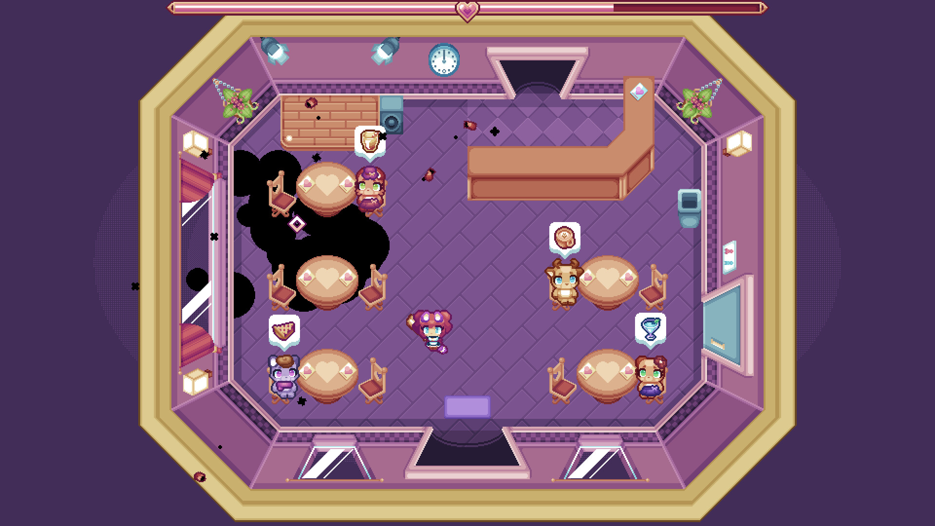 SMaC! screenshot 5