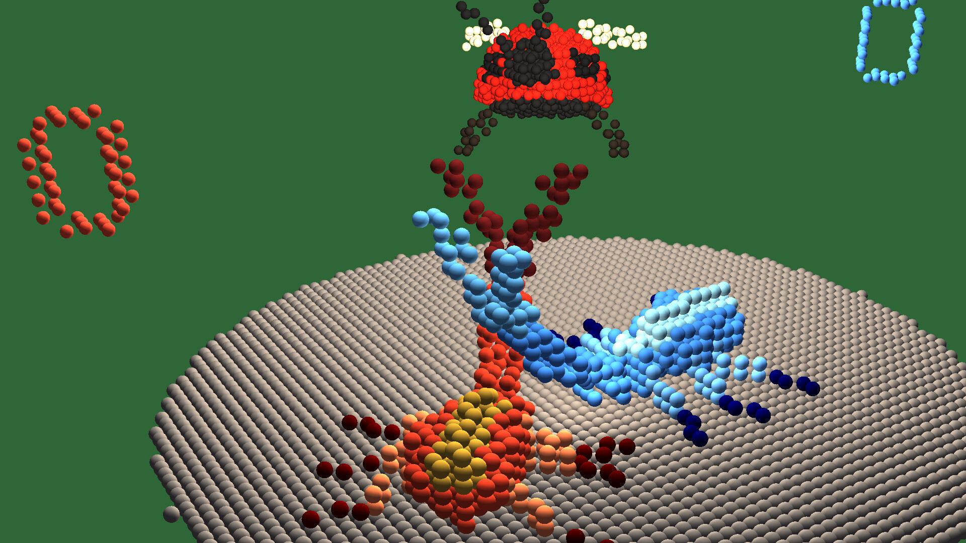 Beetle Battle Bros screenshot 11