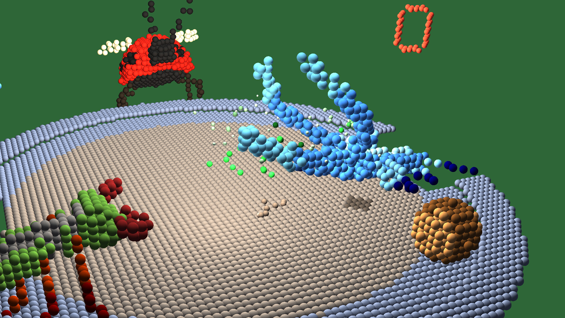 Beetle Battle Bros screenshot 9