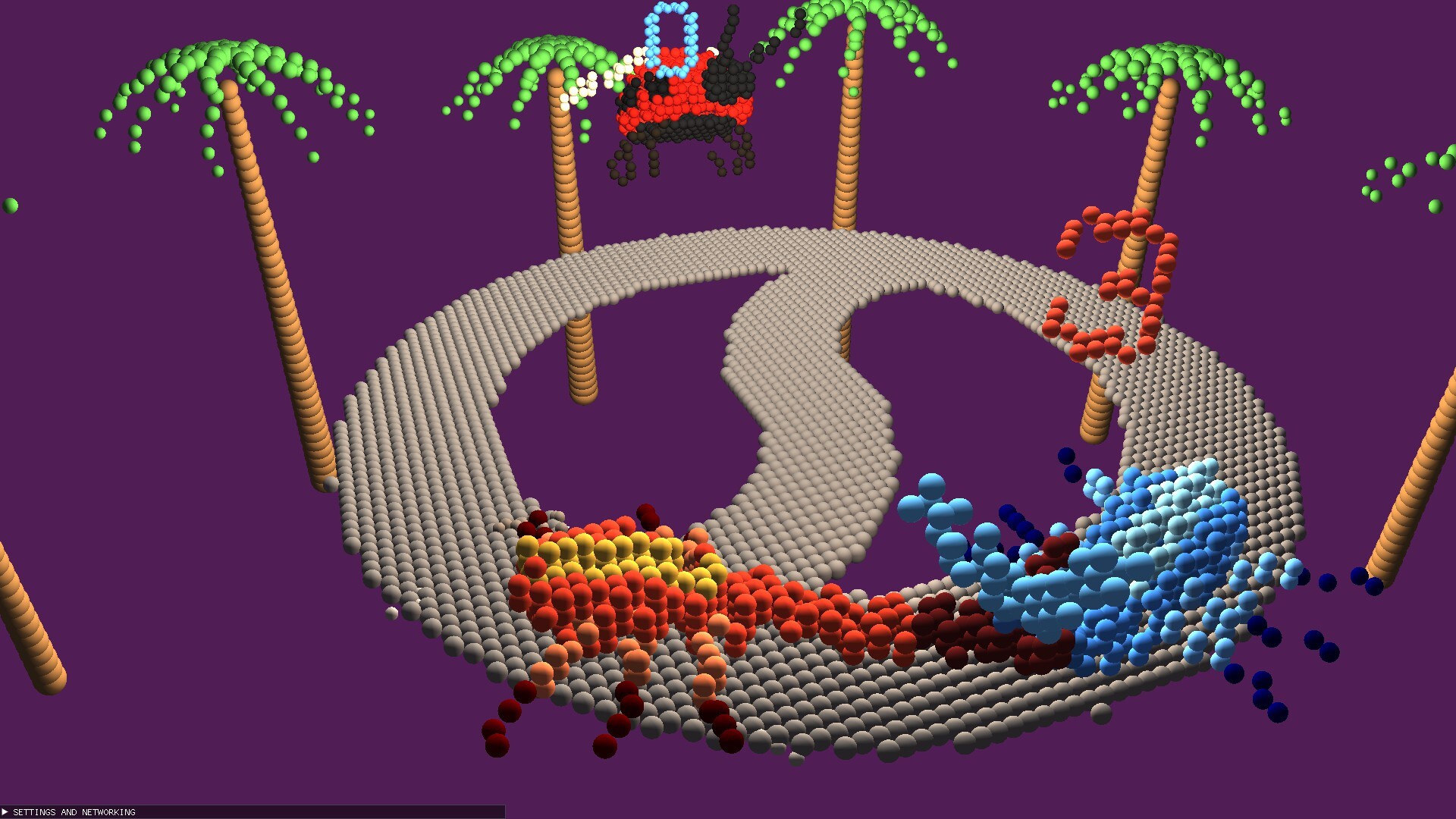 Beetle Battle Bros screenshot 8