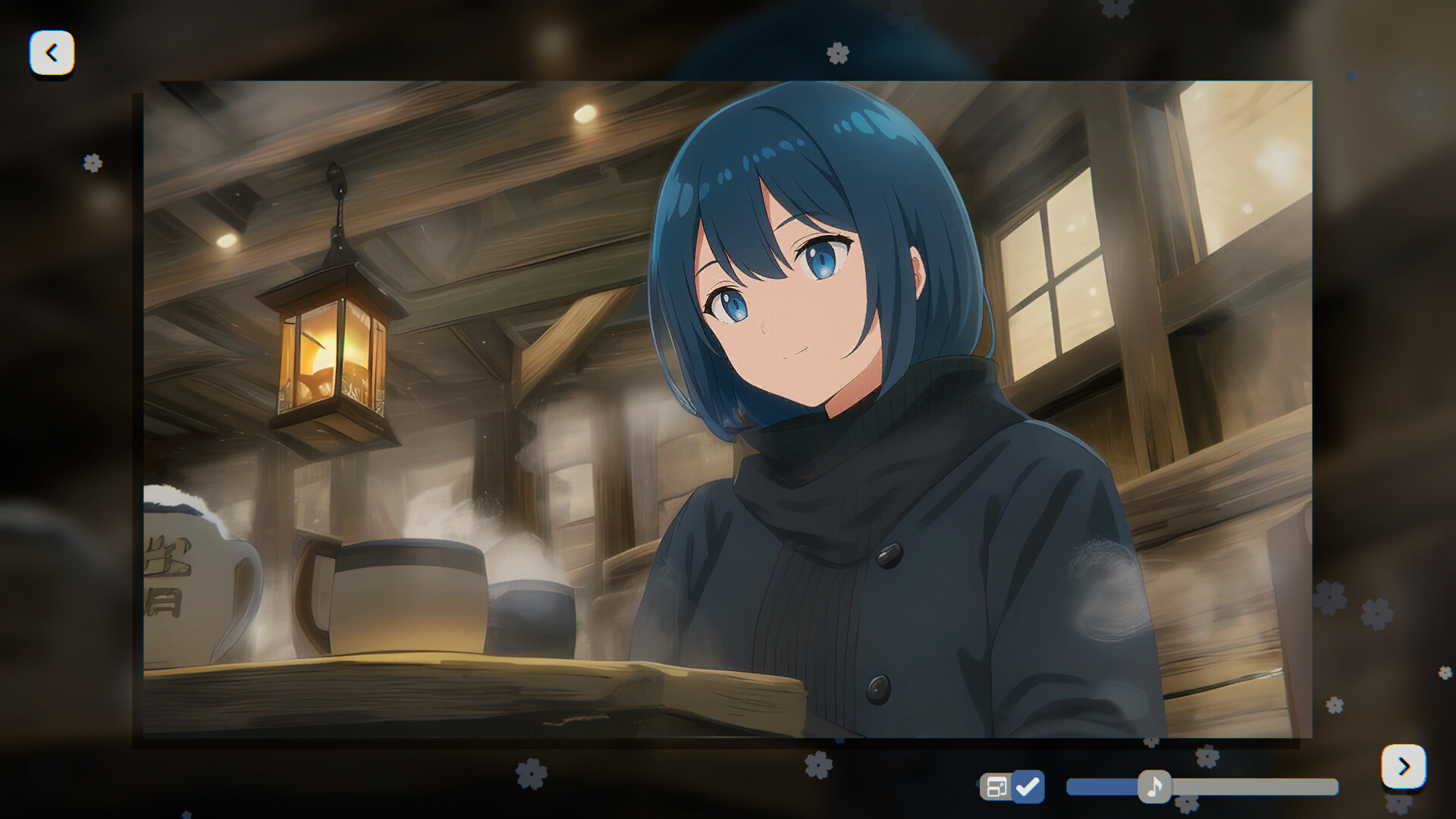 Puzzle Pleasant screenshot 7