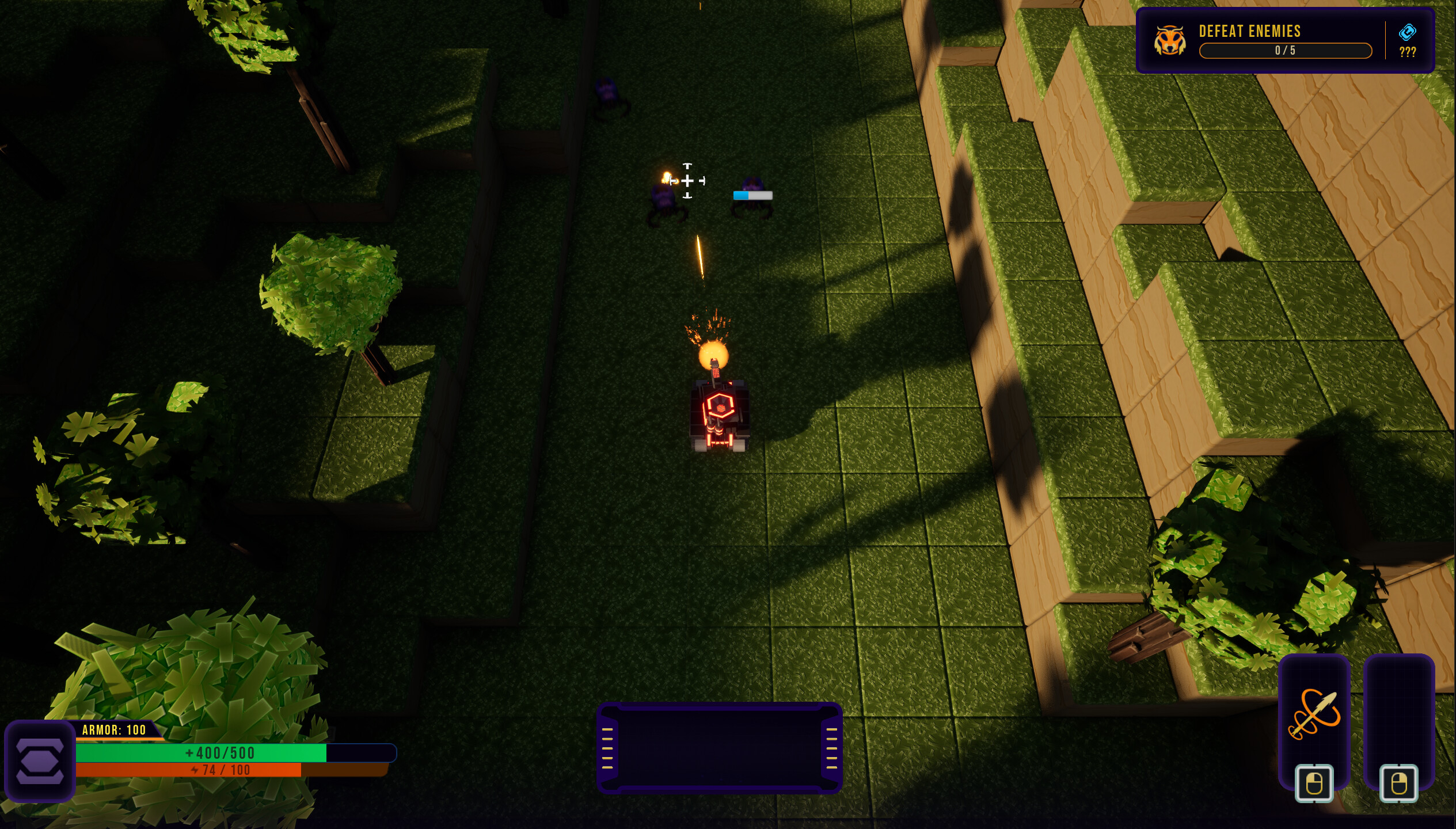 BUG SQUASH screenshot 5
