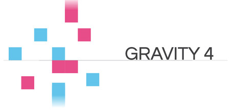 Gravity 4 — Steam header