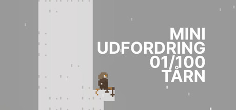 mini challenge 01/100 Tower