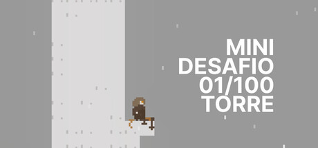 mini challenge 01/100 Tower