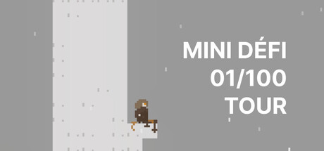 mini challenge 01/100 Tower
