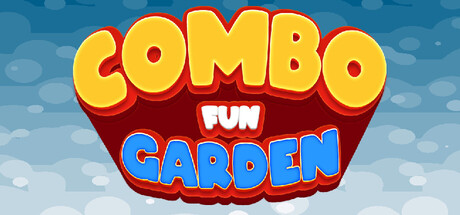 Combo Fun Garden — Steam header