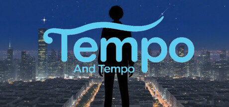 节奏与速度Tempo and tempo
