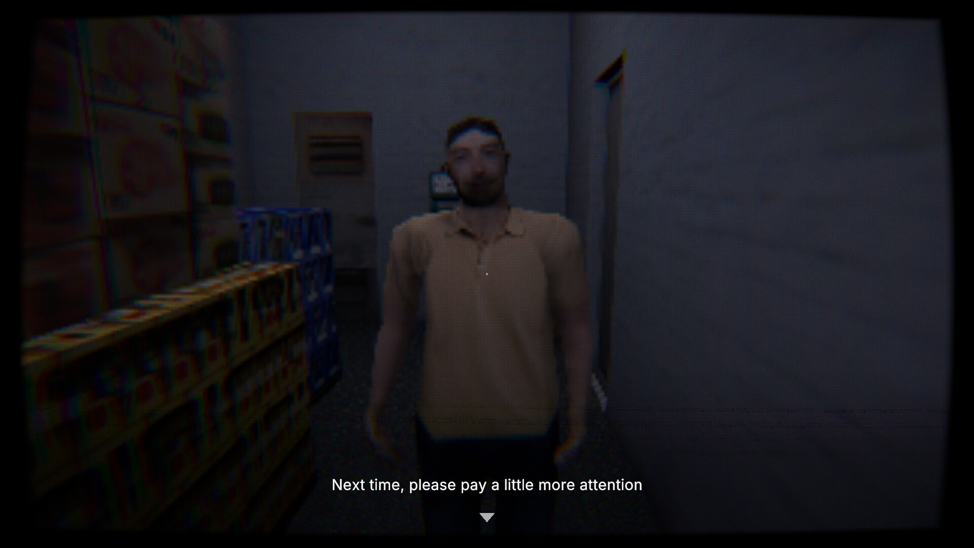 Empty Gauge screenshot 7