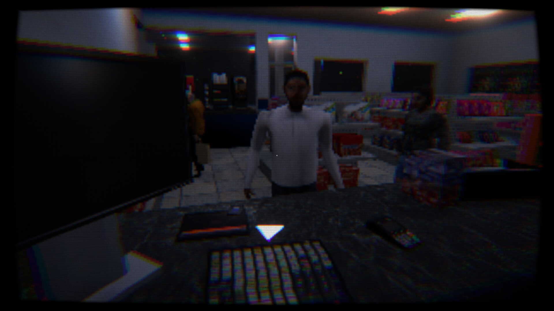 Empty Gauge screenshot 5