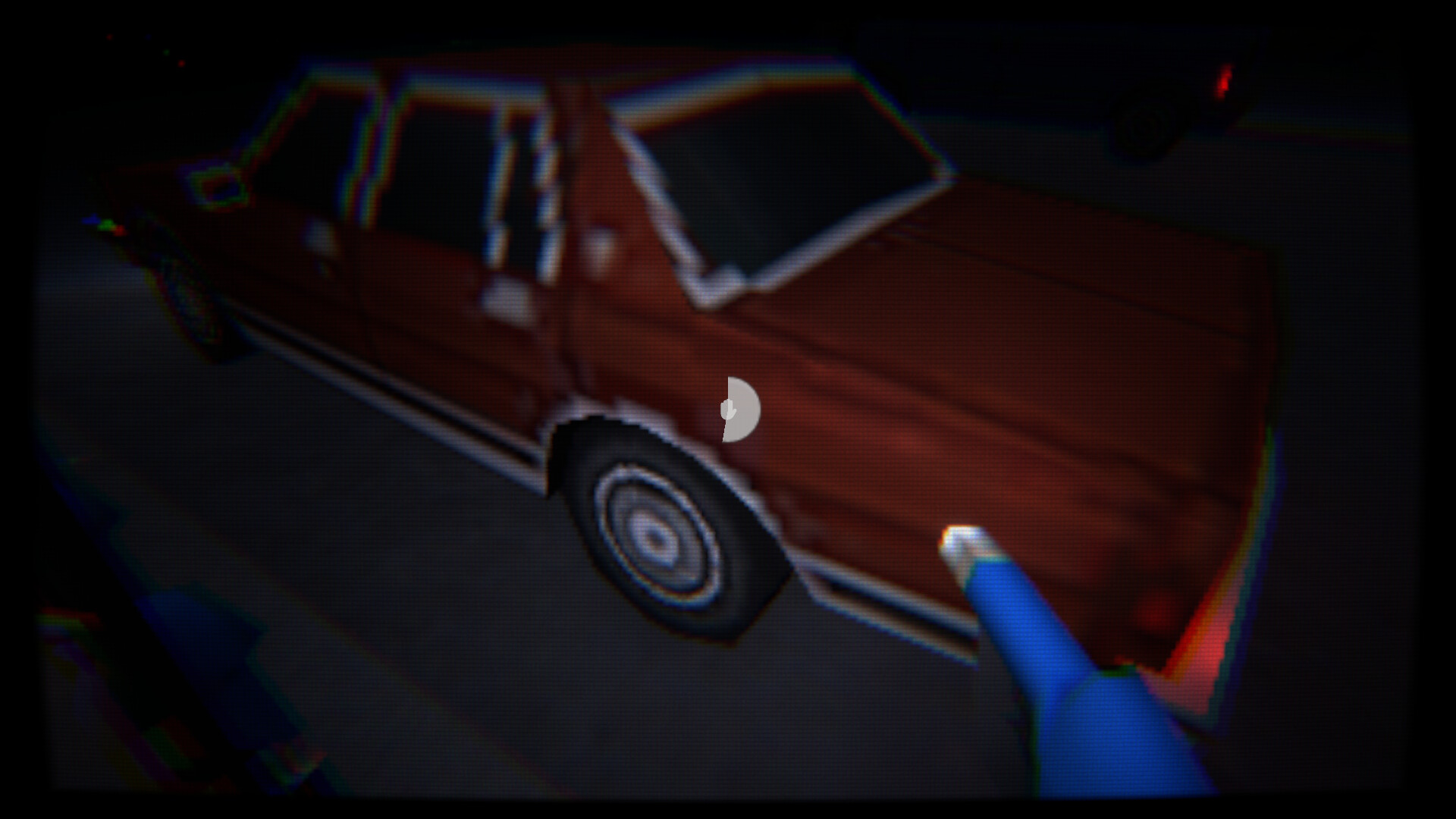 Empty Gauge screenshot 6