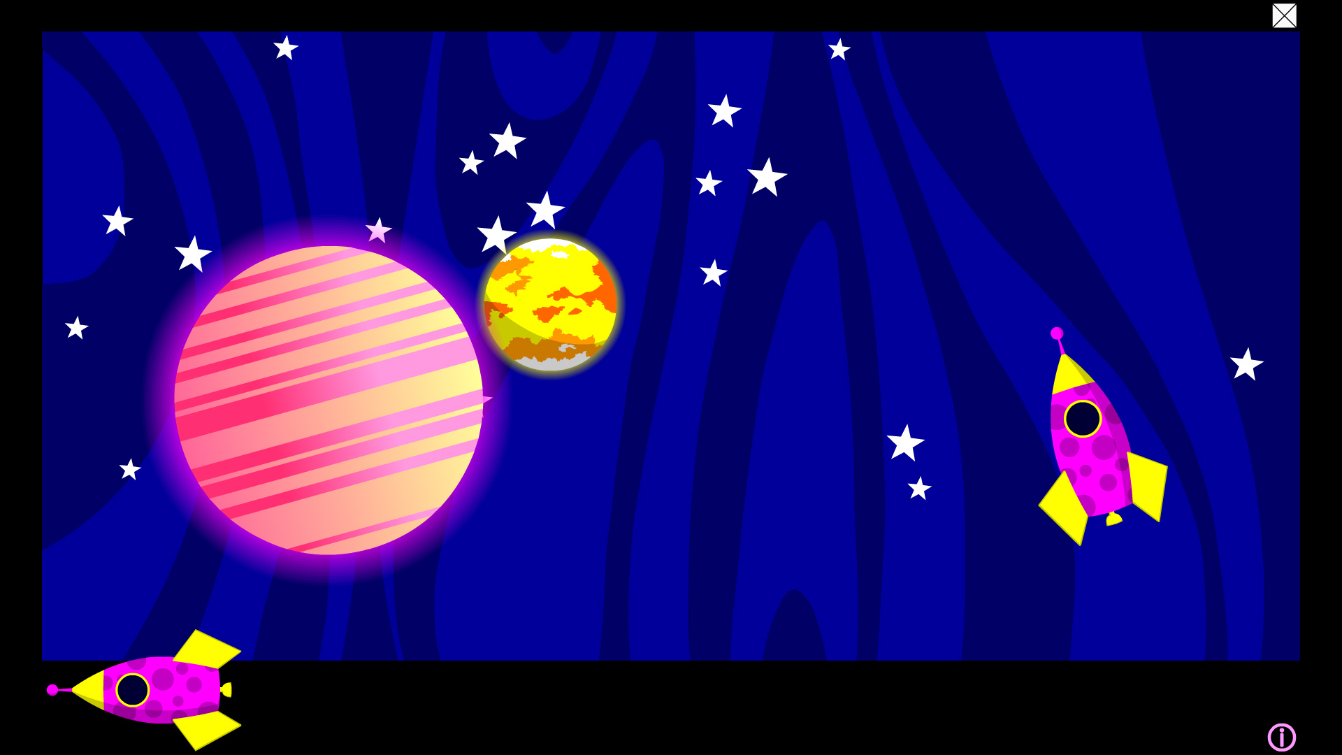 Amos From Outer Space screenshot 10
