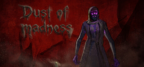 The Fear of The Past 2 — Steam header