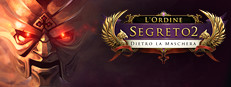 The Secret Order 2: Masked Intent