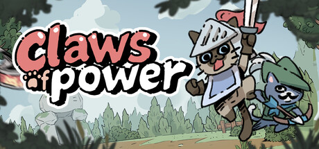 Claws Of Power