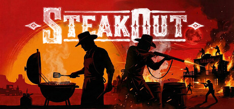 SteakOut