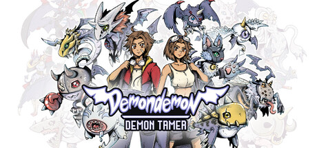 Demondemon Demon Tamer
