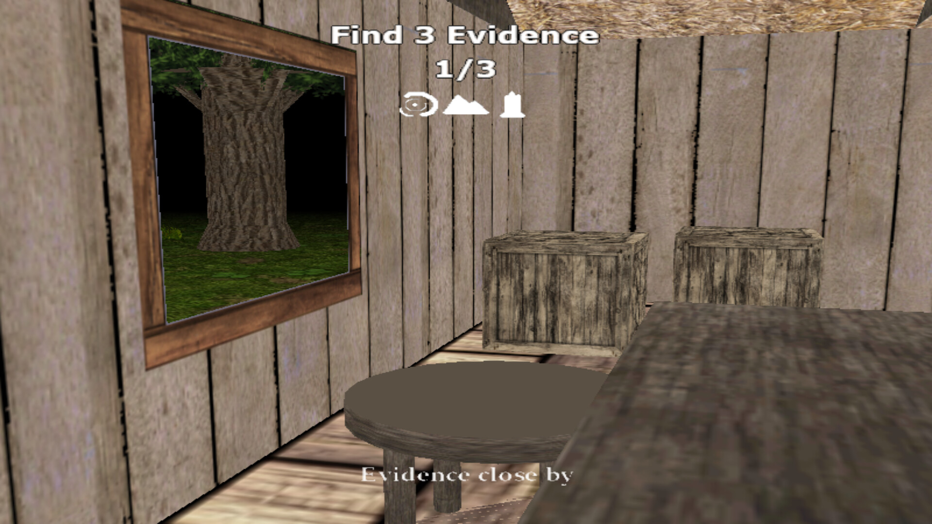 Project Signal screenshot 1