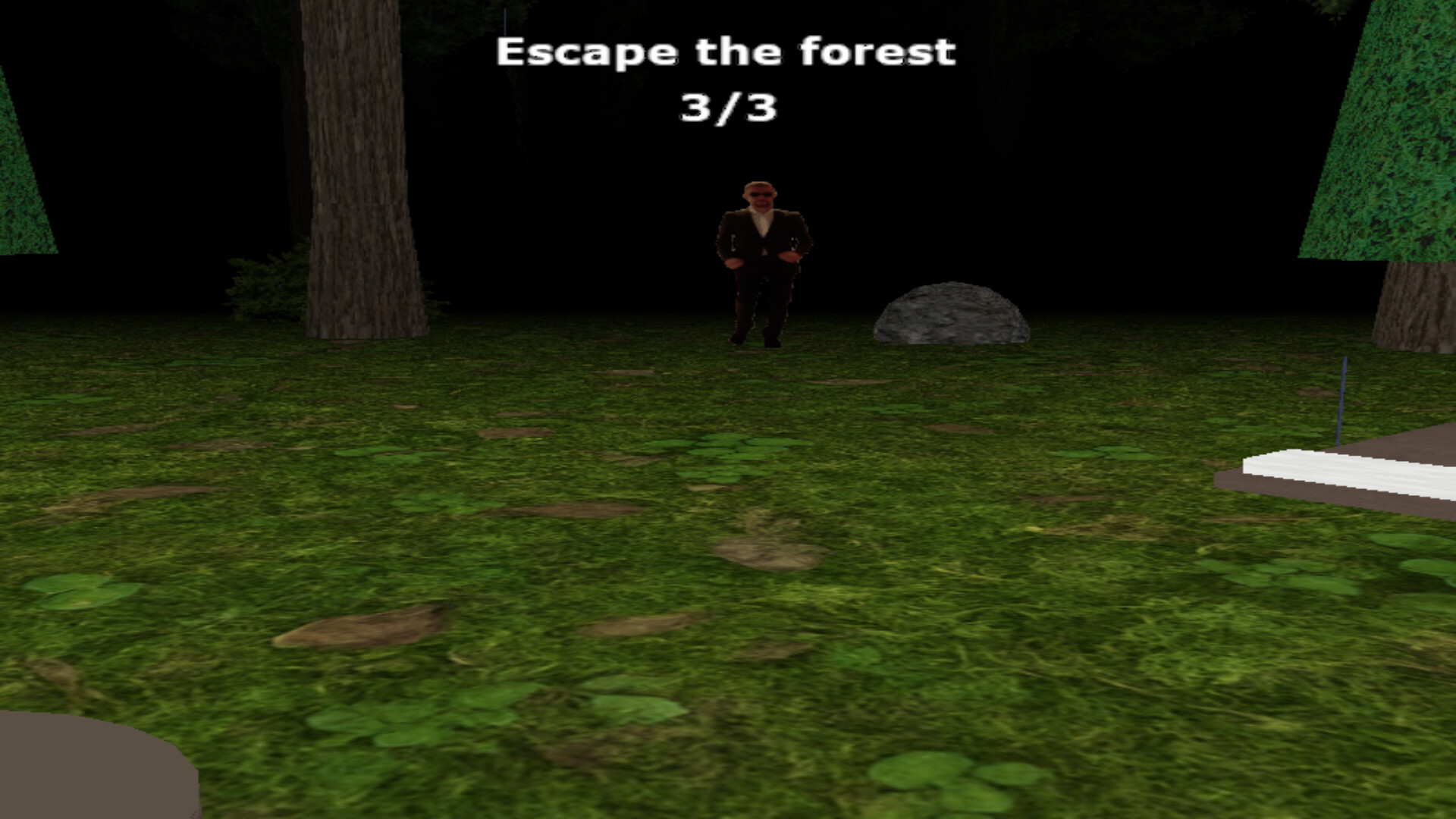 Project Signal screenshot 6