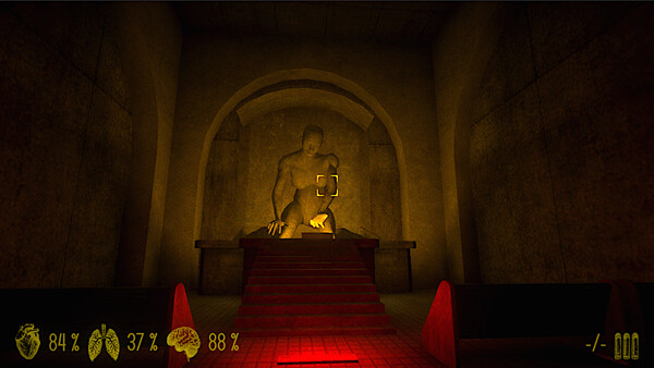 Deep Sheol screenshot 20