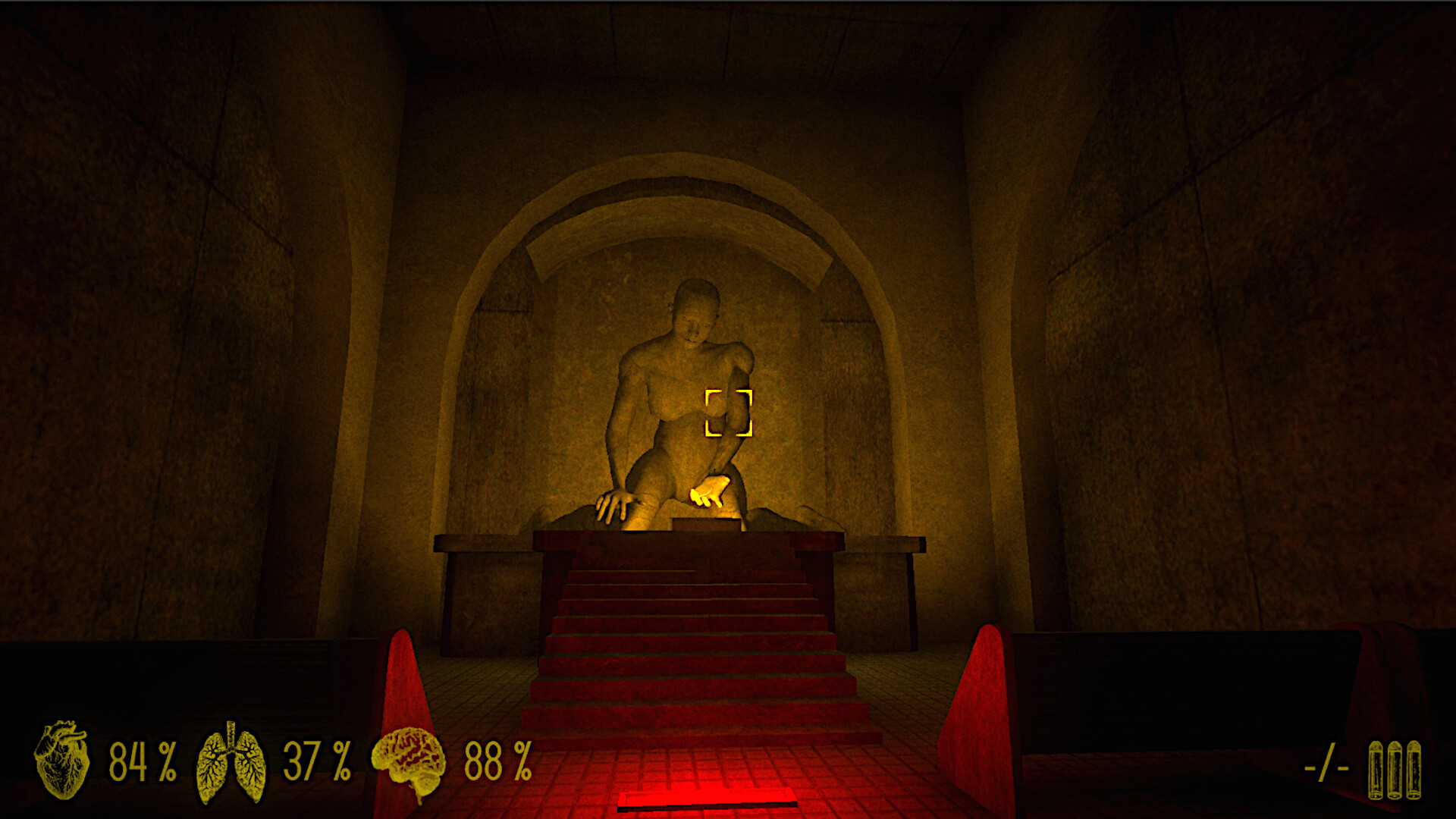 Deep Sheol screenshot 17