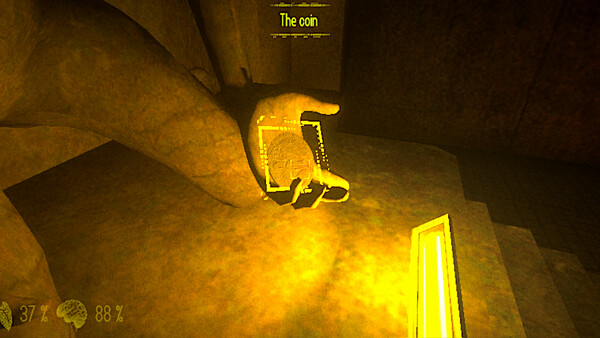 Deep Sheol screenshot 21
