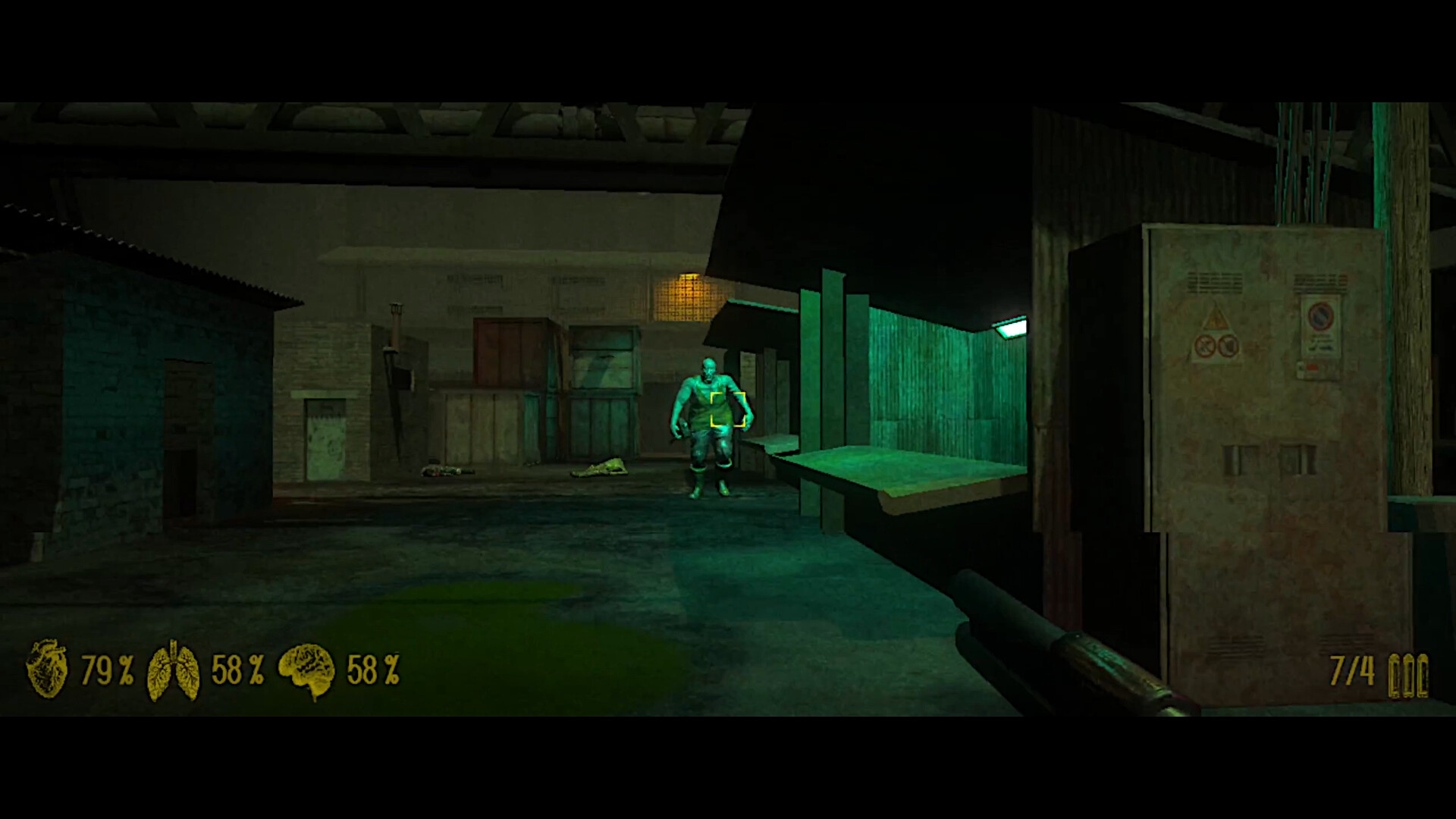 Deep Sheol screenshot 24