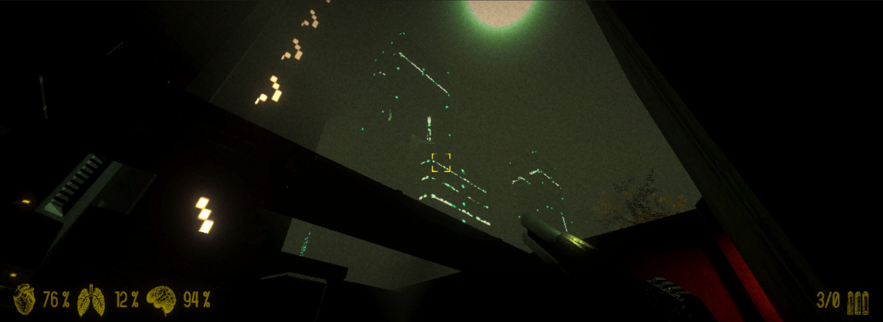 Deep Sheol screenshot 16