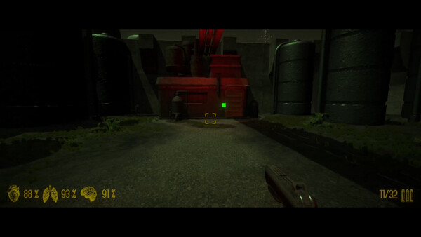 Deep Sheol screenshot 35