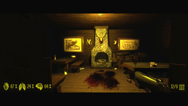 Deep Sheol screenshot 14