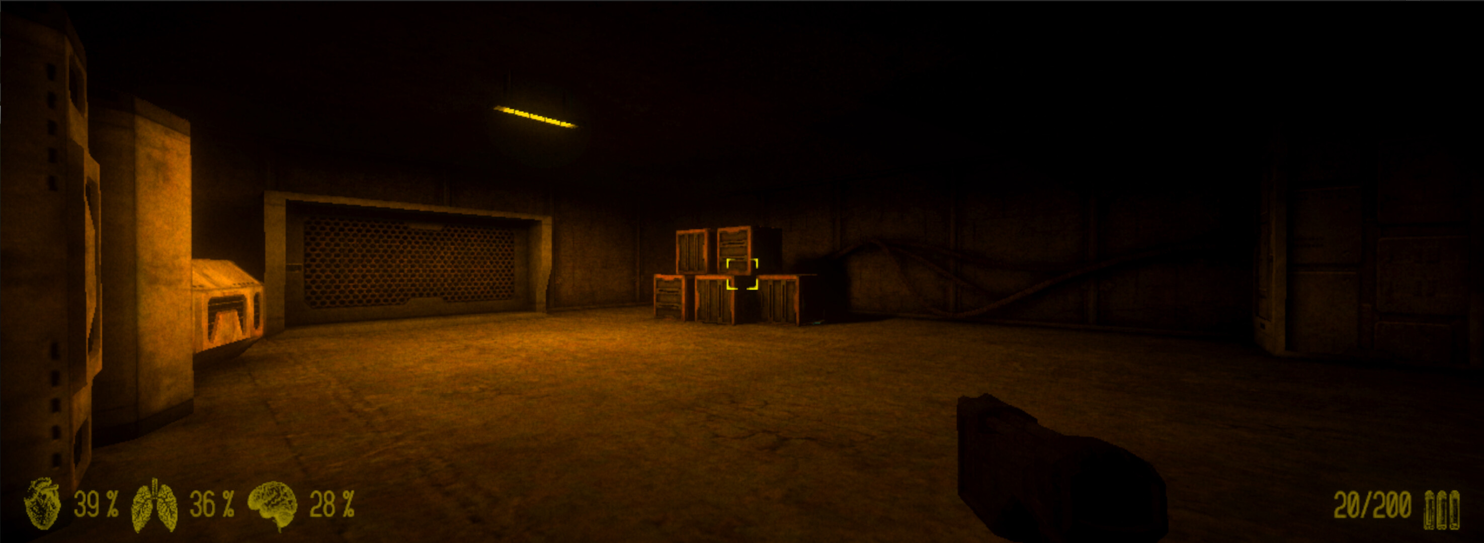 Deep Sheol screenshot 27
