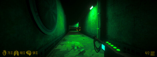 Deep Sheol screenshot 23