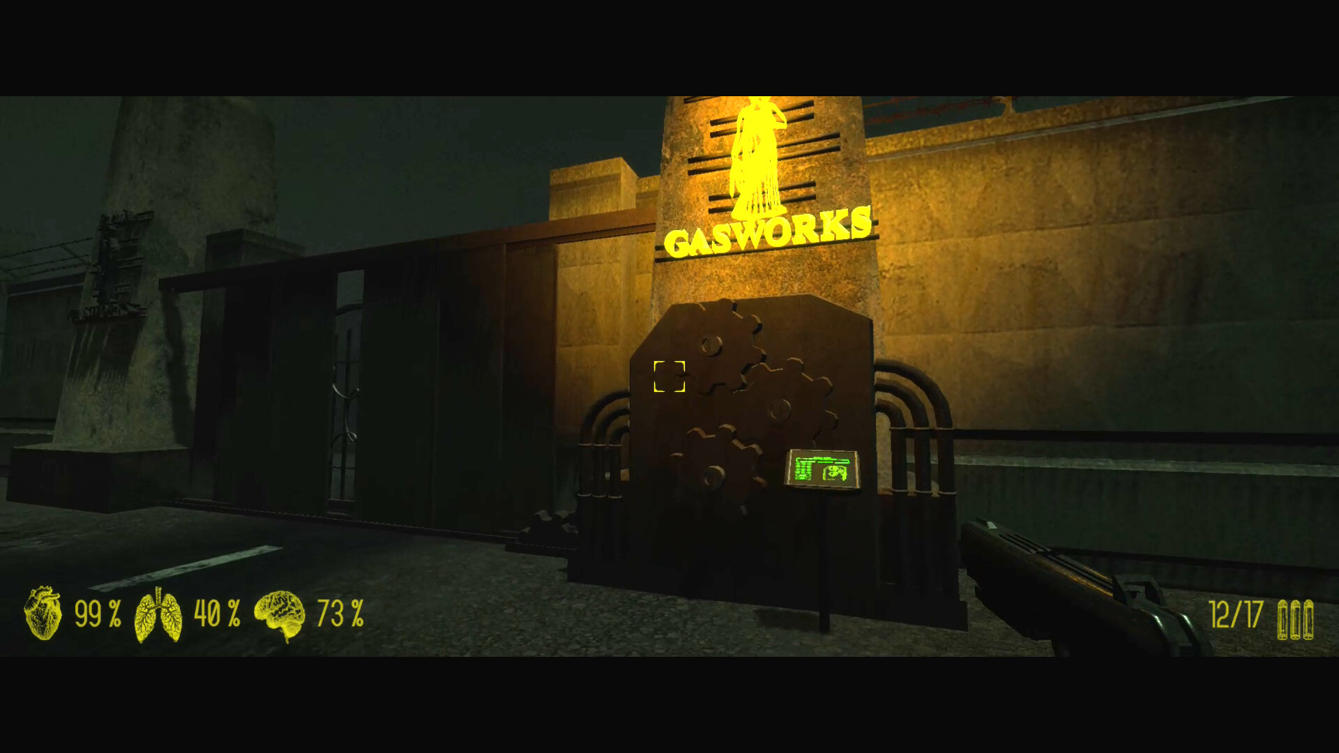 Deep Sheol screenshot 22