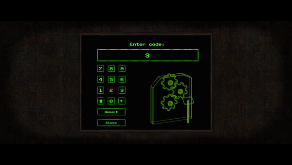 Deep Sheol screenshot 12
