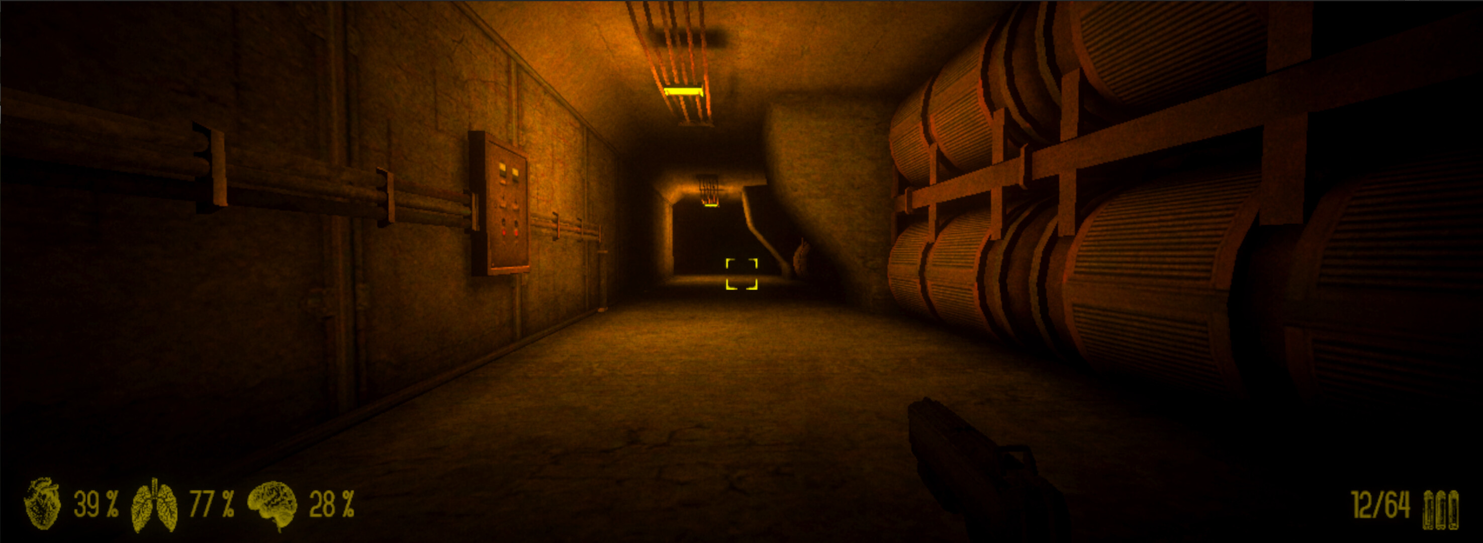 Deep Sheol screenshot 23