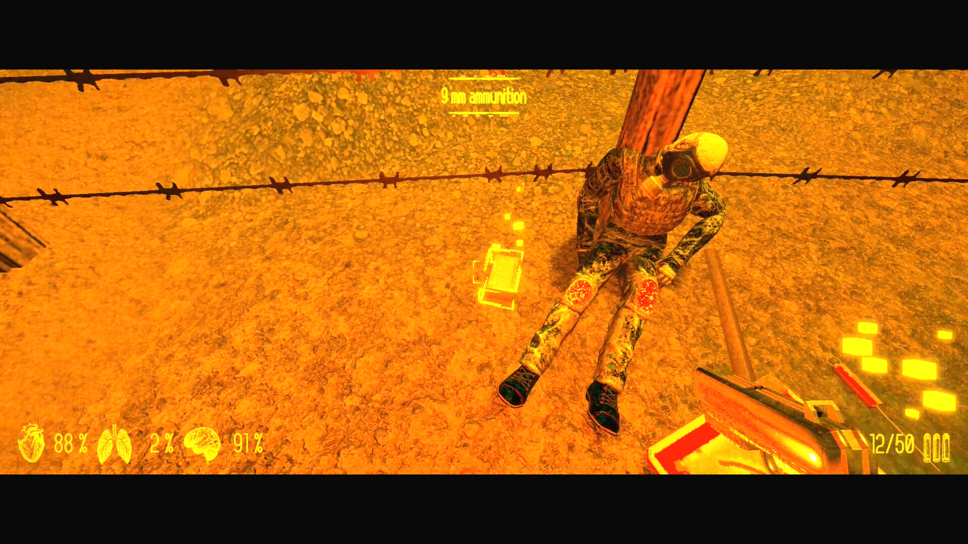 Deep Sheol screenshot 37